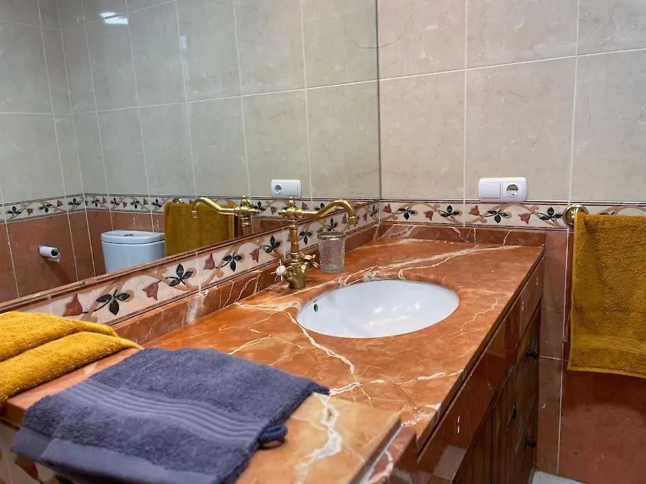 Cozy Apartment With Large Terrace Next To The Pool La Tejita 0*,  스페인